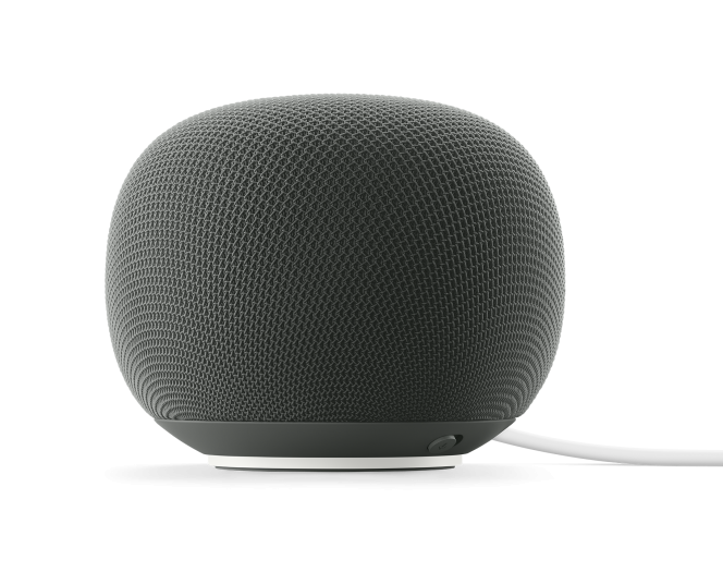 Google Home 2026 (Bild: Google)